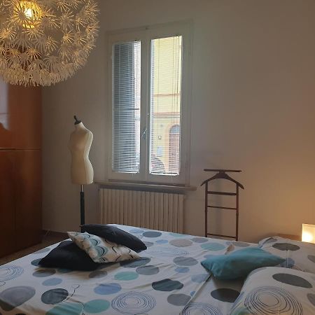 Cleo Tulipano Lejlighed Falconara Marittima Eksteriør billede